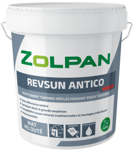 Revsun Antico