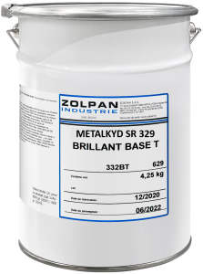 Métalkyd SR 329