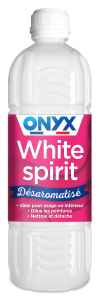 White spirit désaromatisé