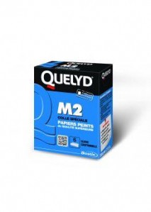QUELYD m2