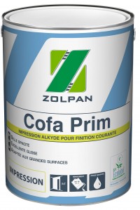 Cofa Prim