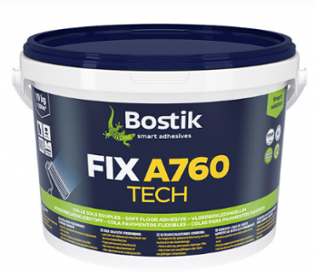 Colle Fix A760 Tech