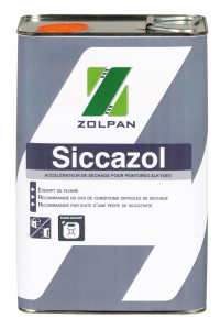 Siccazol