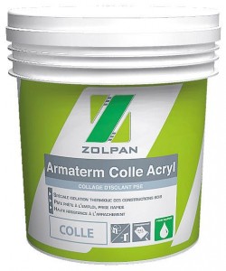 Armaterm Colle Acryl