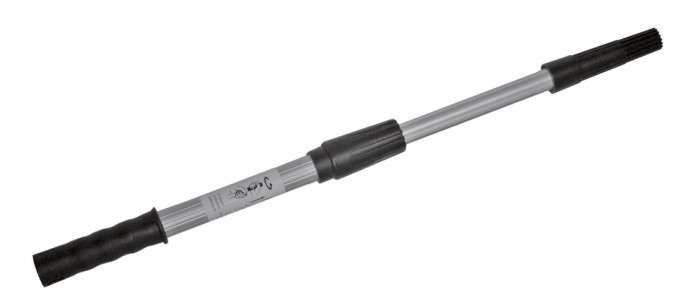 Mini perche télescopique