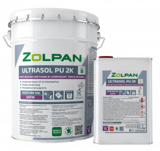 Ultrasol PU 2K