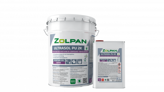 Ultrasol PU 2K