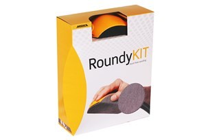 Kit cale roundy - MIRKA