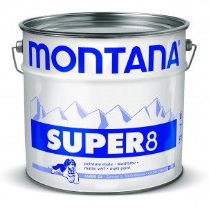 Super 8 Mat