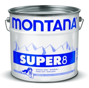 Super 8 Mat