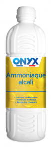 Ammoniaque 13% - Onyx