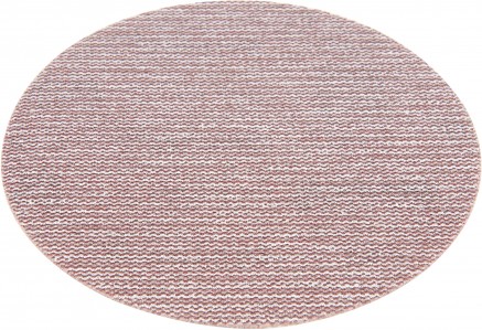 Abrasif machine pour ponceuse de paume 