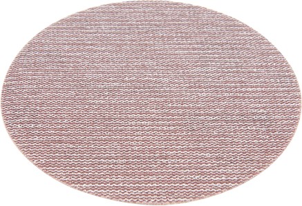 Abrasif machine pour ponceuse de paume 