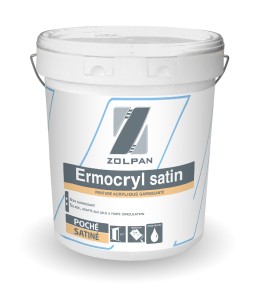 Ermocryl Satin