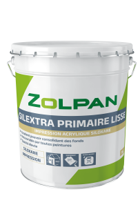 Silextra Primaire Lisse