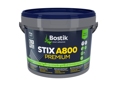 Bostik Stix A800 Premium