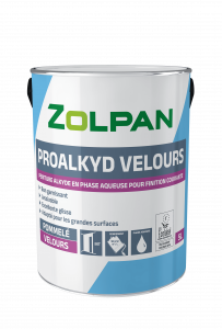 Proalkyd Velours