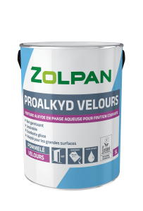 Proalkyd Velours