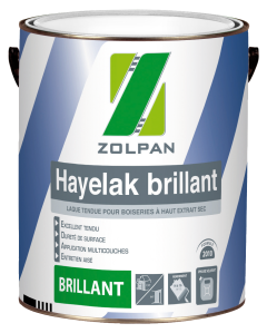 Hayelak Brillant
