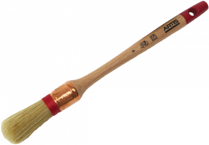 Brosse de pouce glycéro Expert