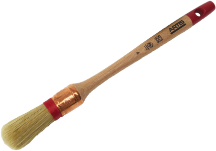 Brosse de pouce glycéro Expert