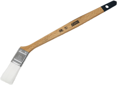 Brosse coudée Expert