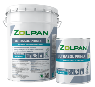Ultrasol Prim A