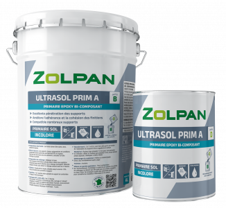 Ultrasol Prim A