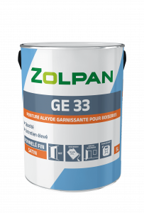 Peinture GE 33