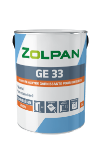 Peinture GE 33