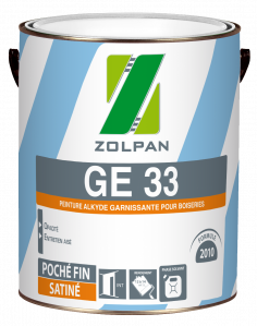 Peinture GE 33
