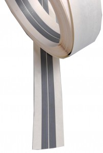 Bande papier pour angles