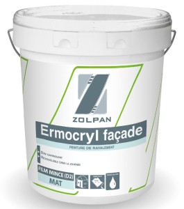 Ermocryl Façade