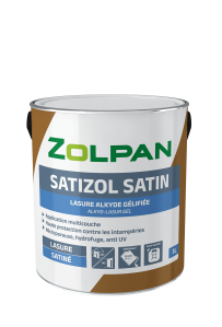 Satizol Satin