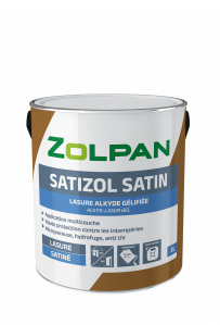 Satizol Satin