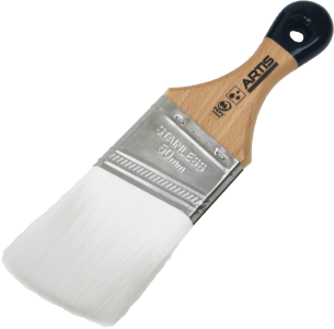 Brosse déco spécial Acryl