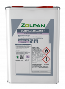 Ultrasol Diluant P