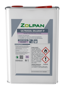 Ultrasol Diluant P