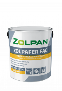 Zolpafer FAC Brillant