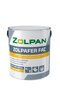 Zolpafer FAC Brillant