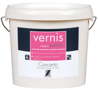 Concerto Vernis