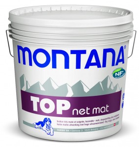 Top Net Mat