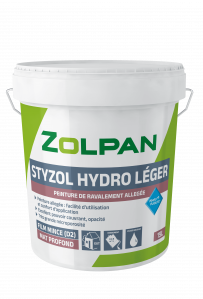 Styzol Hydro Léger