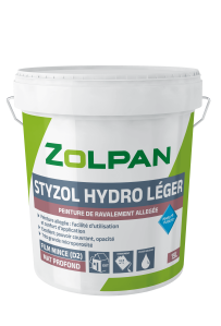 Styzol Hydro Léger