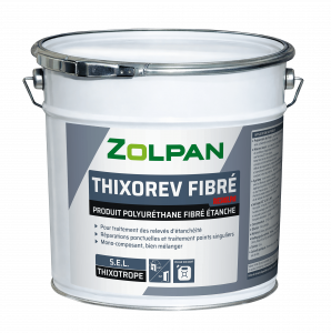 Thixorev Fibr&eacute;