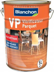 Vitrificateur VP