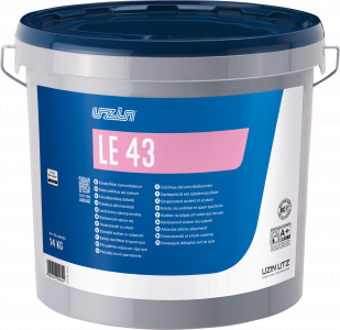 Uzin LE 43