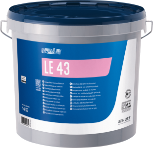 Uzin LE 43
