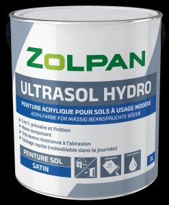Ultrasol Hydro