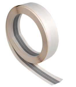 Alltek Tape + Métal bande pour angles